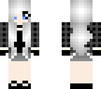 emo girl