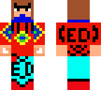ender demon skin1
