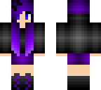ender girl