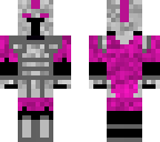 ender warrior