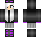 enderman girl