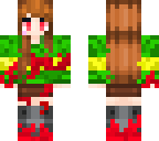 evil chara
