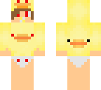 evil ducken