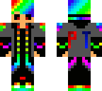 evil pt