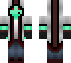 evil slime assassin