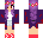 evil wolfgirl20