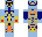 exdeath