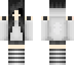eyeless nothing