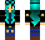 female dantdm