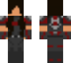 female falcon edit