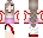 female human amaterasu