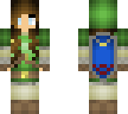 female link edited