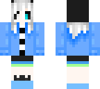 female sans