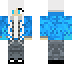 female sans