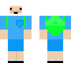 finn