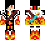 fire assassin  edit