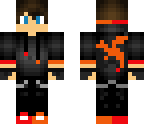 fire boy