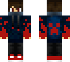 fire boy