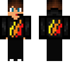 fire hoodie v2 pvp fix