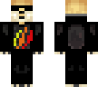 fire hoodie v4