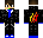 fire hoodie v6 mic fix