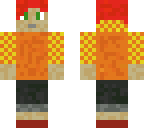 fire man
