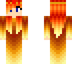 fire princess 2