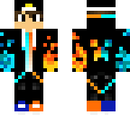fireandwater boy