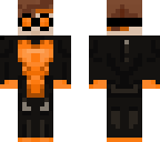 firefly with overlay