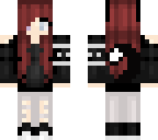 fix up cat girl