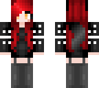 fix up wolf girl