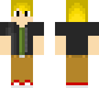 fixed awesome guy