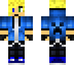 fixed blonde