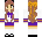 fixed highschool neko