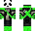 fixed panda swag 5