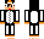 fixed penguin onezie