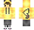 fixed pika guy