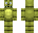 fixed springtrap