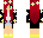 flower girl