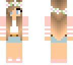 flower girl