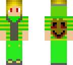 flowey boy