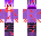 fnaf boonie human