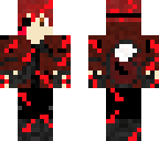 fnaf human foxy