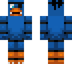 fnaf oc v 2
