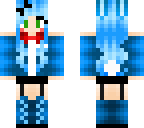 fnaf toy bonnie