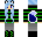 for kaizren