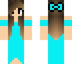 for my sister