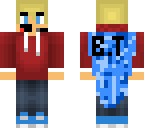for padawan bailey 2