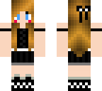 formal foxbell_girl