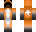 fox me